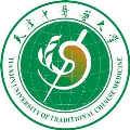 Đại học Tianjin University of Traditional Chinese Medicine, Trung Quốc 